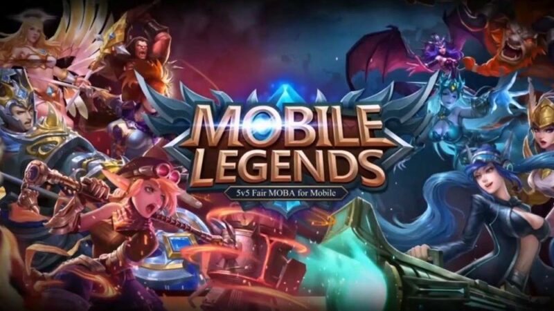 mobile legends black screen fix
