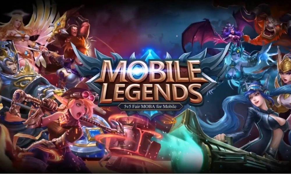 mobile legends black screen fix