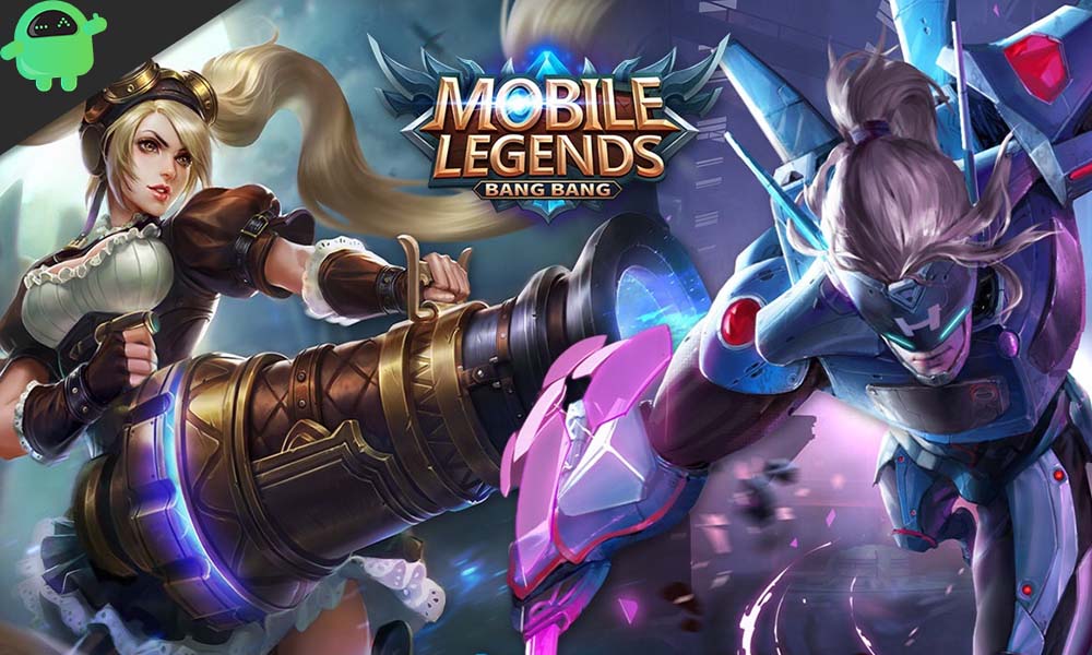 Mobile Legends Redeem Codes For September 2021