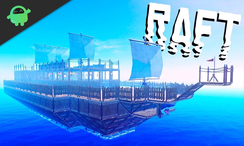 How to Change Language in Raft?