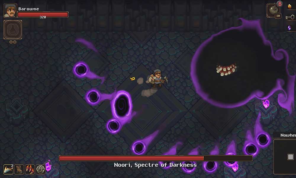 How To Defeat The Bosses In Undermine- Complete Boss Guide