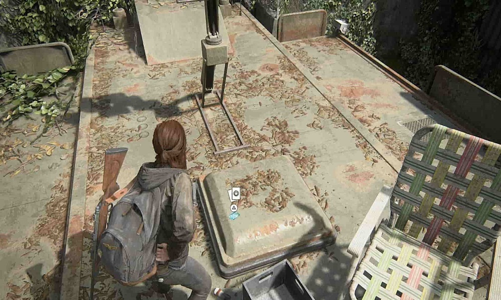 The Last of Us 2: All Trading Cards Locations