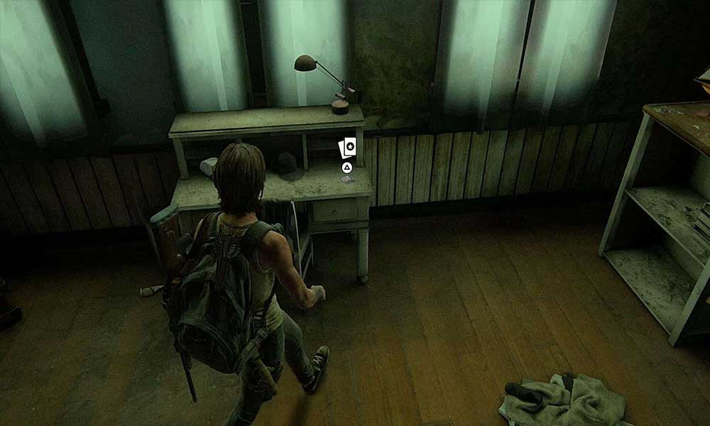 The Last of Us 2: All Trading Cards Locations