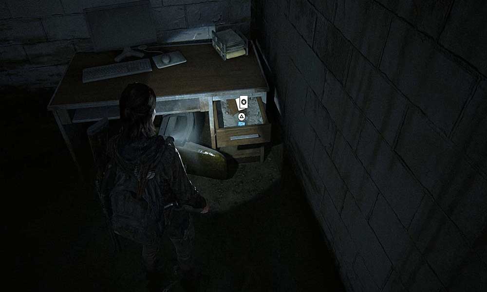 The Last of Us 2: All Trading Cards Locations