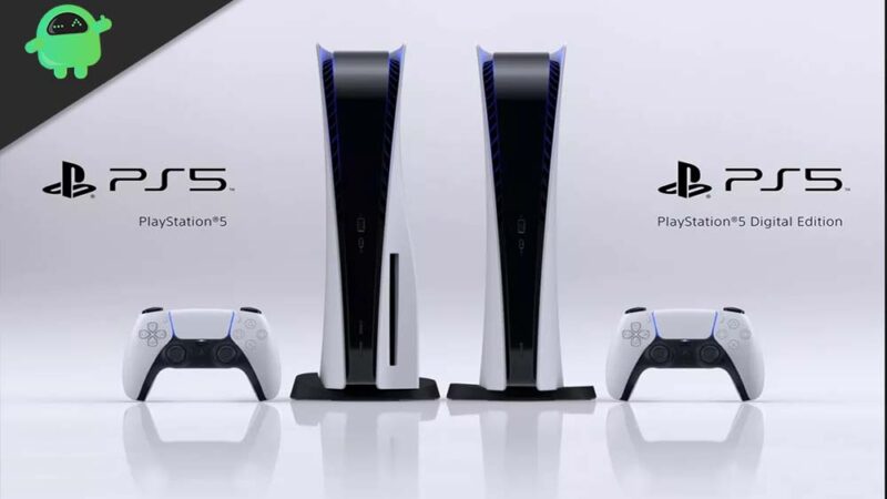Does the PS5 Console Support 4k and 8k?