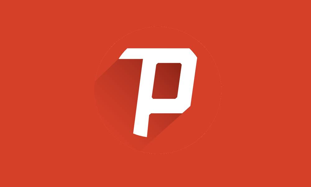 psiphon windows