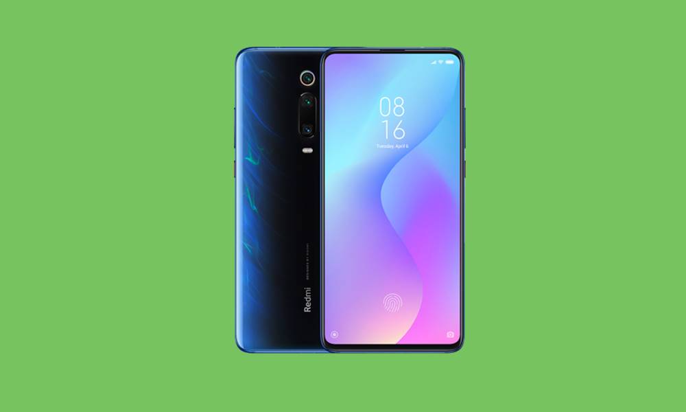 syberia redmi note 4