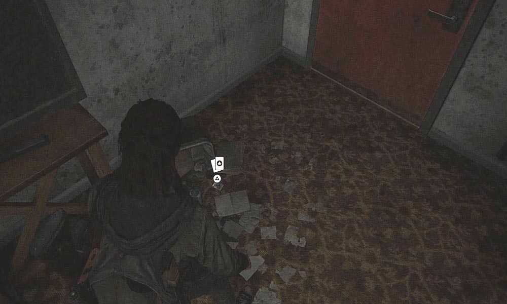 The Last of Us 2: All Trading Cards Locations