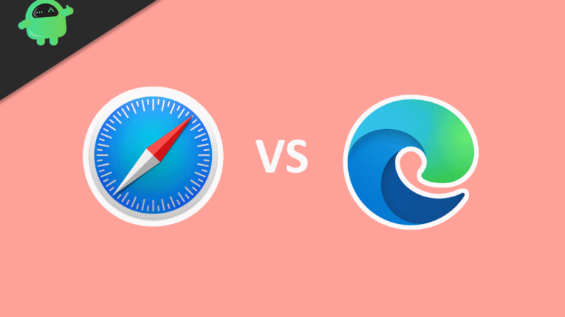 Microsoft Edge vs Safari: Which Browser is Best for Mac?