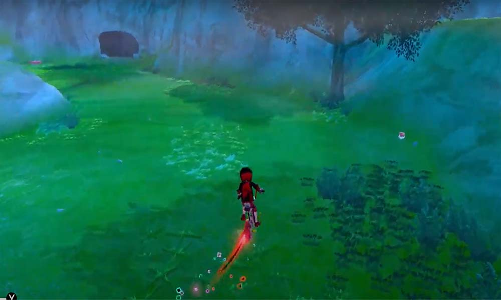 Where to find Scizor in Pokemon Sword & Shield Isle of Armor