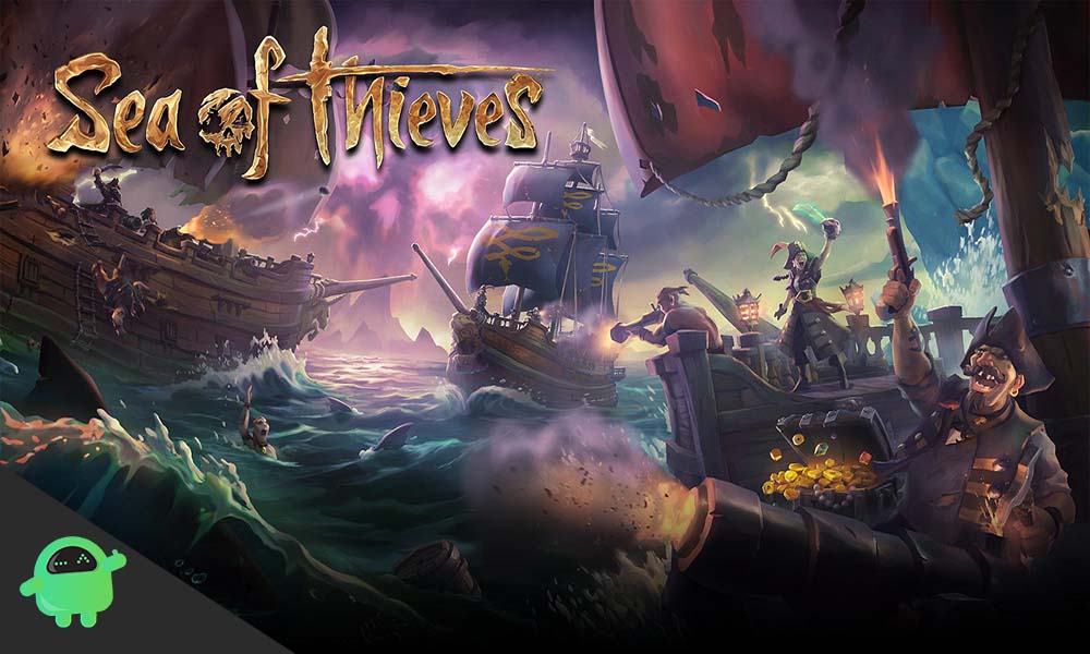 voice chat sea of thieves