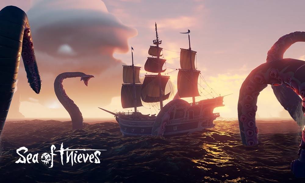 sea of thieves gold treasure