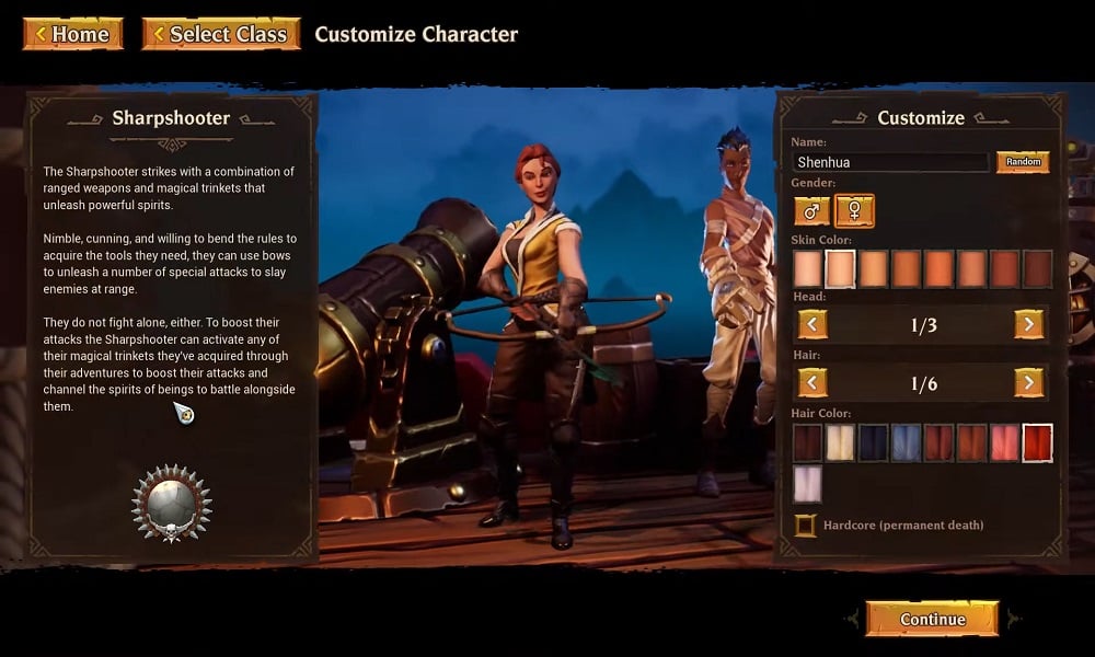 Complete Torchlight 3 Character Classes Explained: Guide