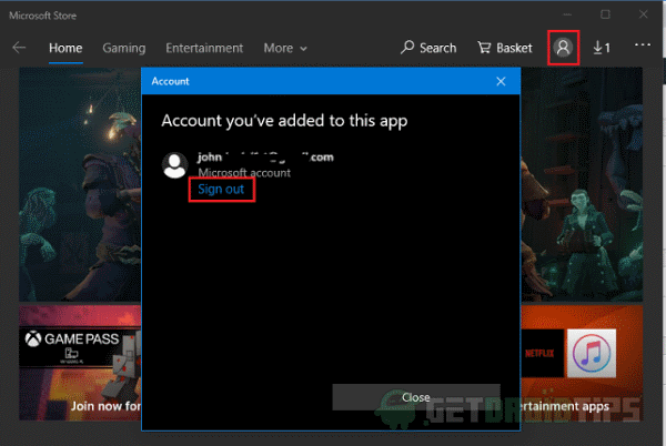 Microsoft Store Apps Not Downloading On Windows 10 - How to Fix