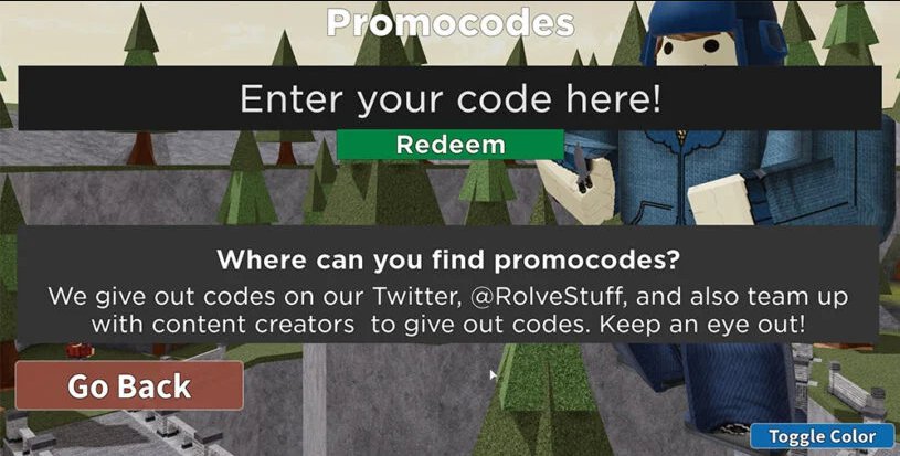 All List Of Roblox Arsenal Codes September 2020 - roblox update september 2020