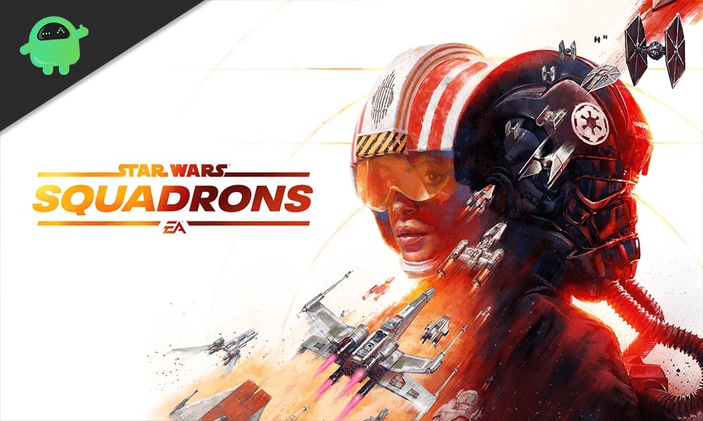 Does Star Wars: Squadrons Support Cross-Play?