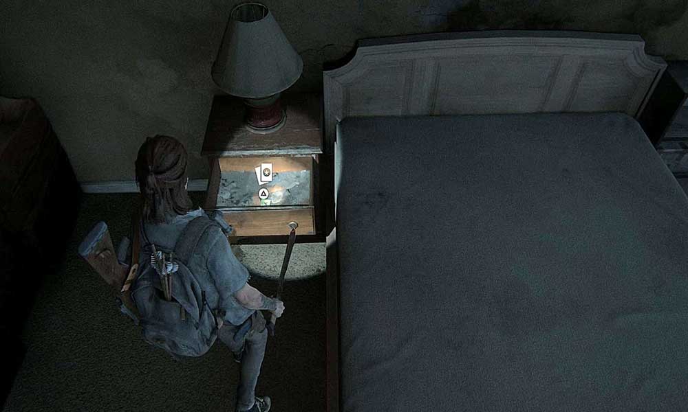 The Last of Us 2: All Trading Cards Locations