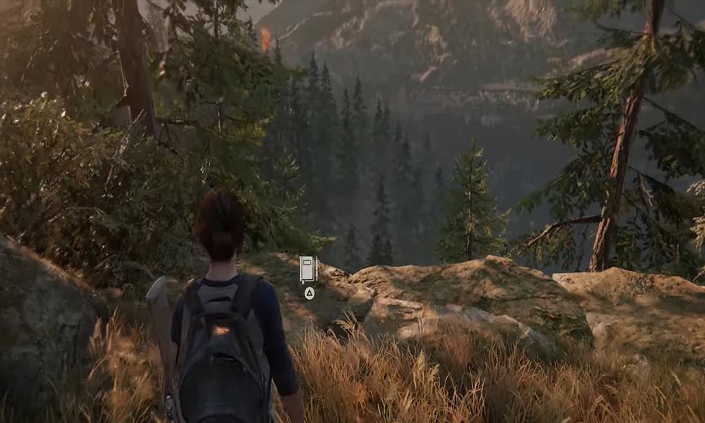The Last of Us 2 Journal Entry Locations Guide: Find Archivist Trophy
