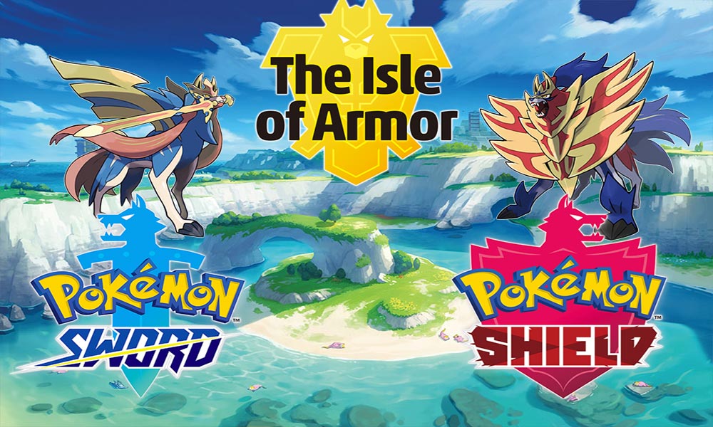 All Alolan Diglett Locations in Pokémon Sword and Shield: The Isle of Armor