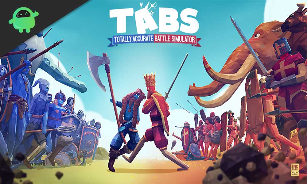 How to Fix These Common Bugs in Totally Accurate Battle Simulator