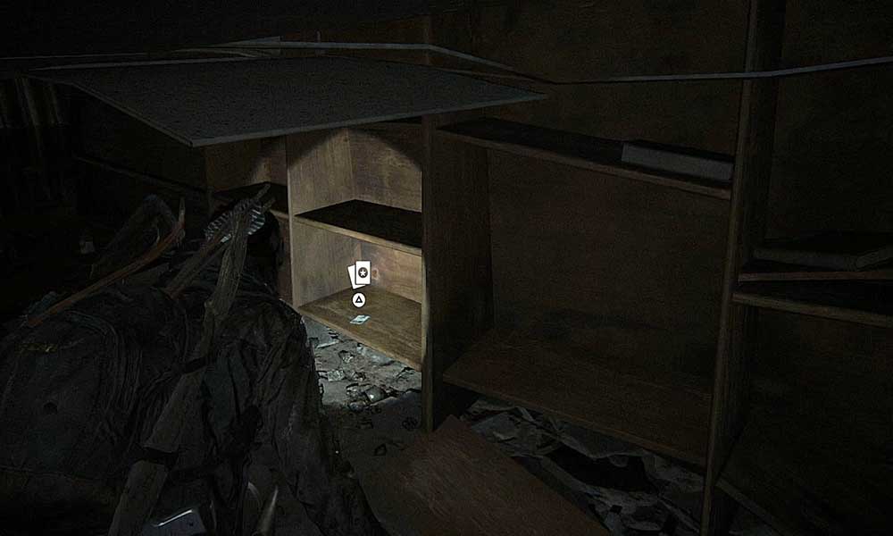 The Last of Us 2: All Trading Cards Locations