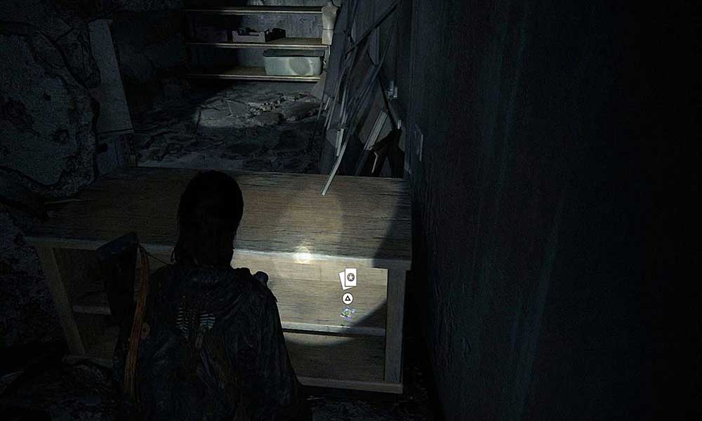 The Last of Us 2: All Trading Cards Locations
