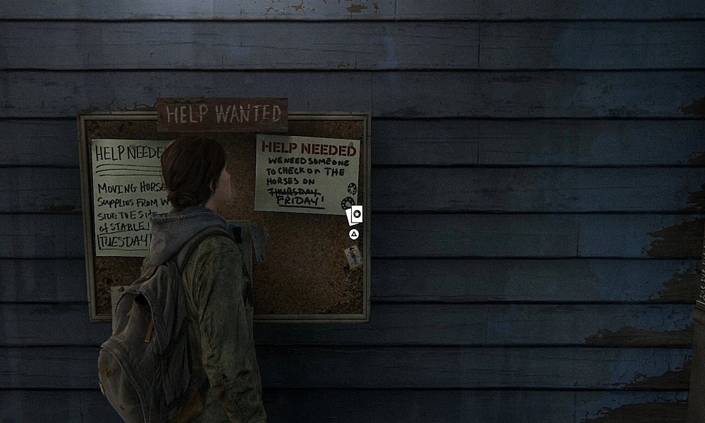 The Last of Us 2: All Trading Cards Locations