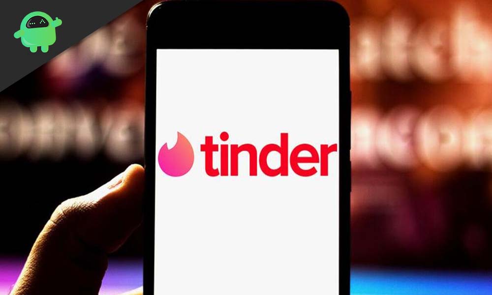 Tinder link how profile to send How To