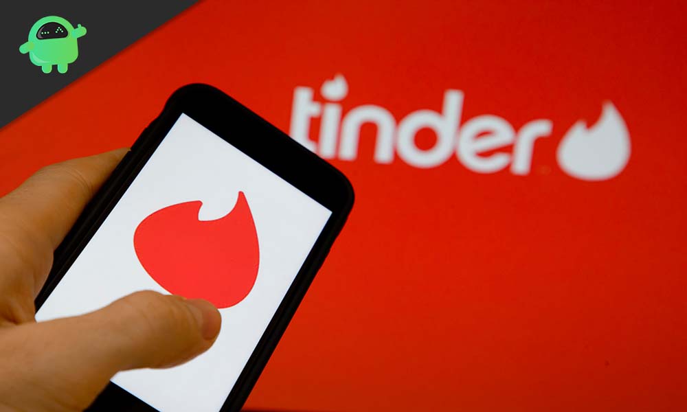 You who how.to tinder on see disliked Find someone