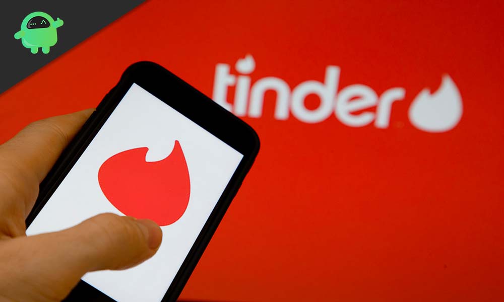 Случайно проведено по Tinder: как перемотать назад в Tinder?