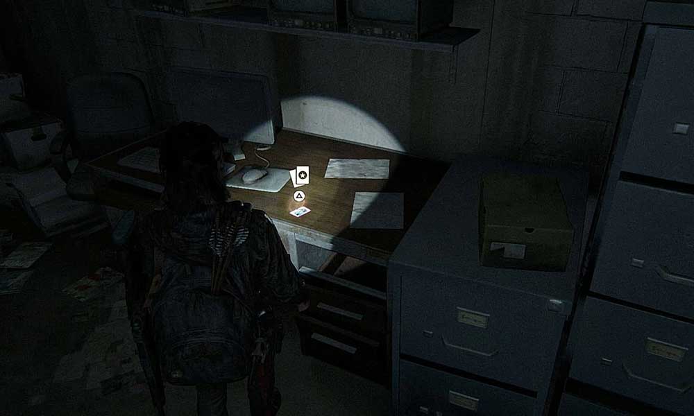 The Last of Us 2: All Trading Cards Locations