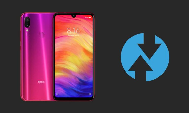 Official Twrp Recovery On Redmi Note 7 How To Root And Install Official Twrp Recovery On Redmi Note 7 How To Root And Install