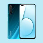 unlock bootloader realme x50 pro