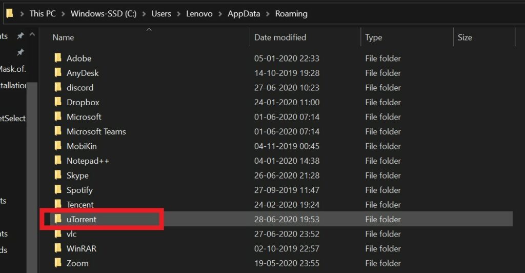 utorrent connecting to peers error utorrent connecting to peers error