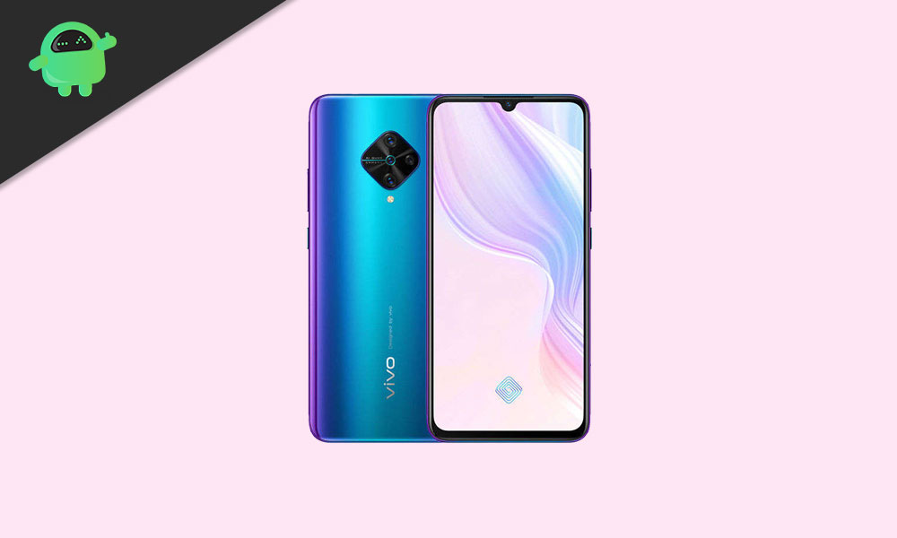 vivo Y9s