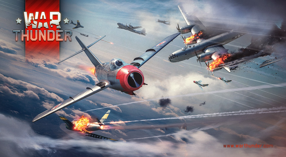 war thunder featured