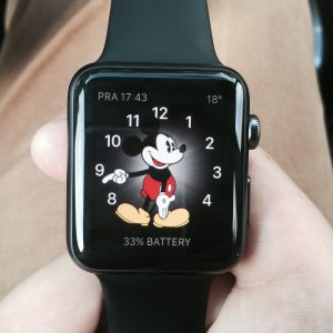 Как проверить время автономной работы Apple Watch