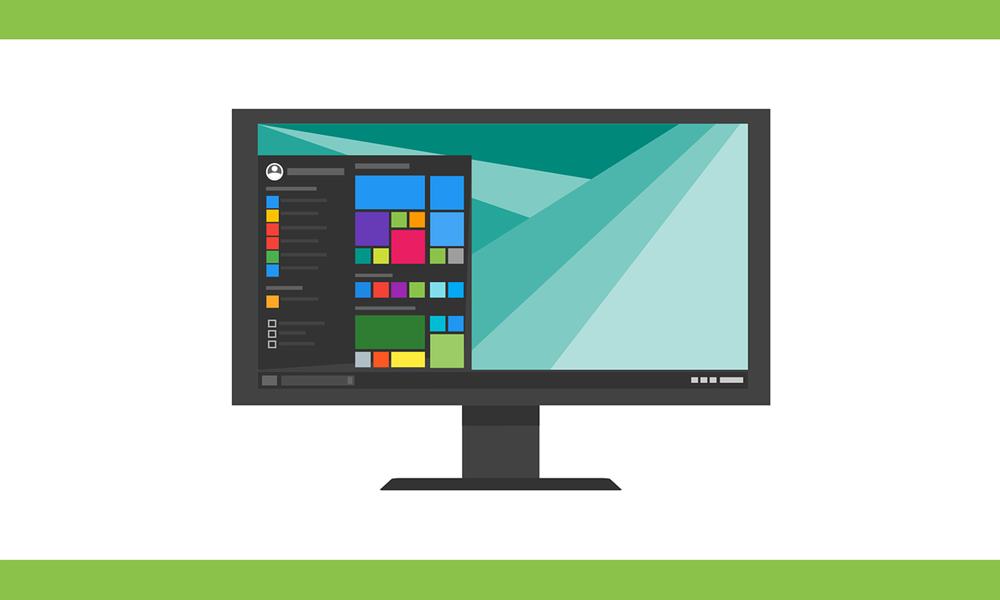 windows 10 taskbar small icons date