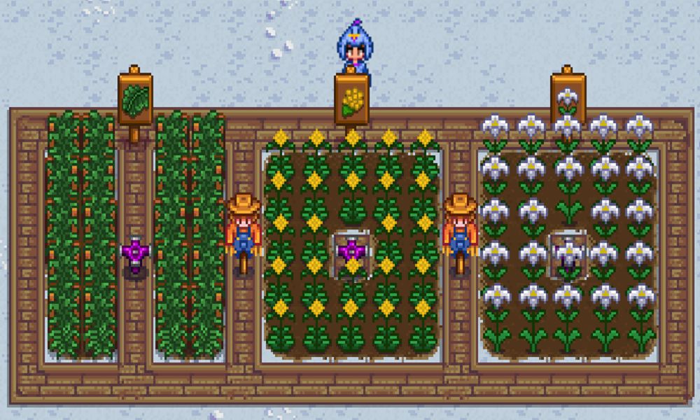 Best Stardew Valley Mods for June 2020