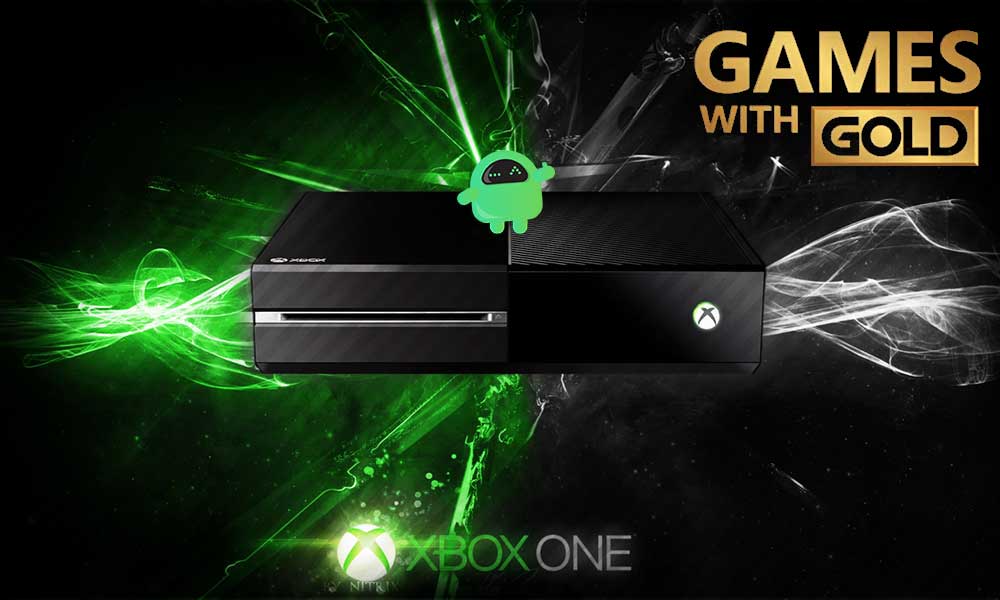 Xbox Games with Gold July 2020: Get This Game For Free