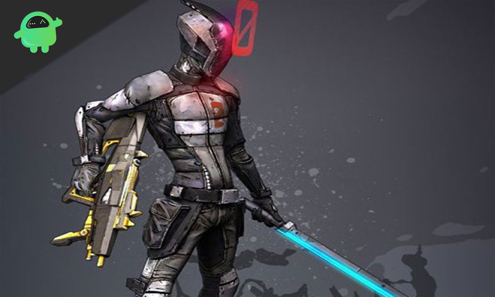 Best Zero Build And Gear In Borderlands 2