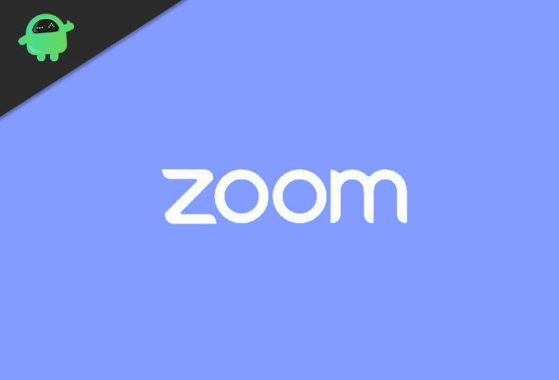 Zoom Meeting Video Calling