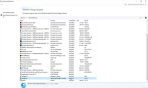 Fix Failed to Start the Emulator: (Gameloop) Tencent Gaming Buddy