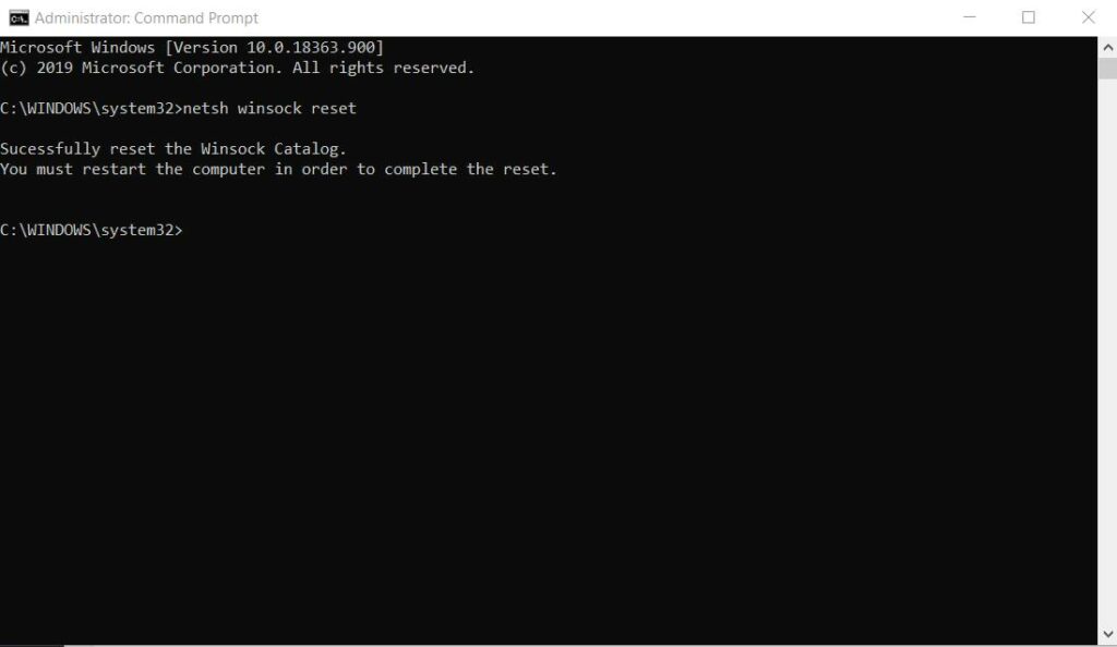 fortnite login failed pc fix