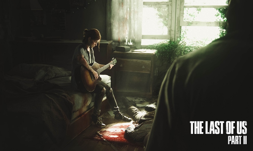 The Last Of Us 2 Game Wallpapers For Desktop, Laptop, and Smartphones