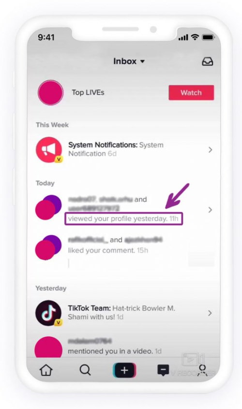 How to Find If Someone Viewed Your TikTok Video