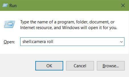 Windows 10: как скрыть или удалить папку «Фотопленка» и папки с сохраненными изображениями