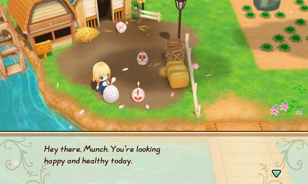 Story of Seasons: Friends of Mineral Town Birthdays and Holiday Calendar Guide