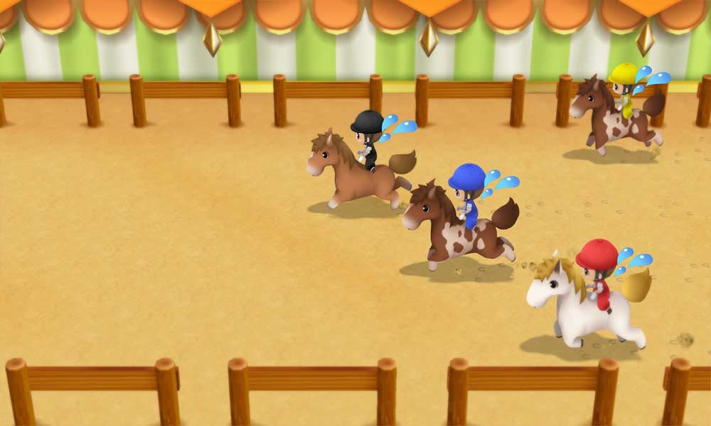 Story of Seasons: Friends of Mineral Town Birthdays and Holiday Calendar Guide