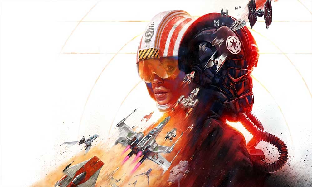 Star Wars: Squadrons Wallpapers for Desktop and Smartphone